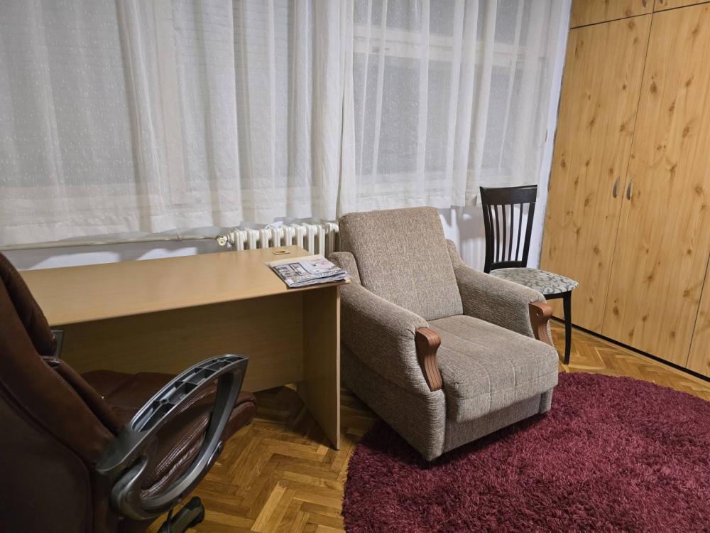 Slika 10 - Bulevar Zorana Đinđića, Dvosoban stan za izdavanje, 53m2, 350€